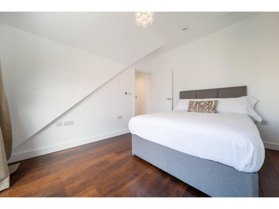 Apartament Gwel An Keynvor Penthouse New Quay Zewnętrze zdjęcie