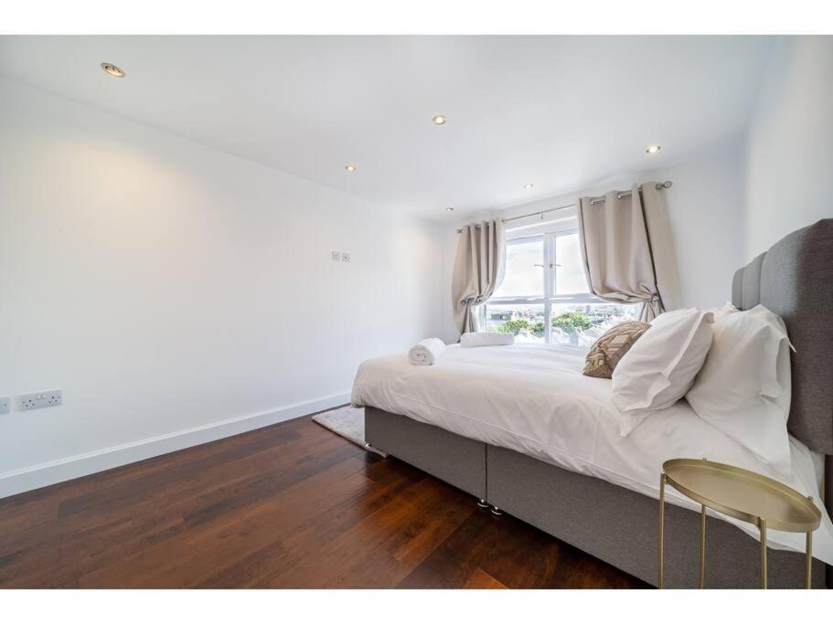 Apartament Gwel An Keynvor Penthouse New Quay Zewnętrze zdjęcie