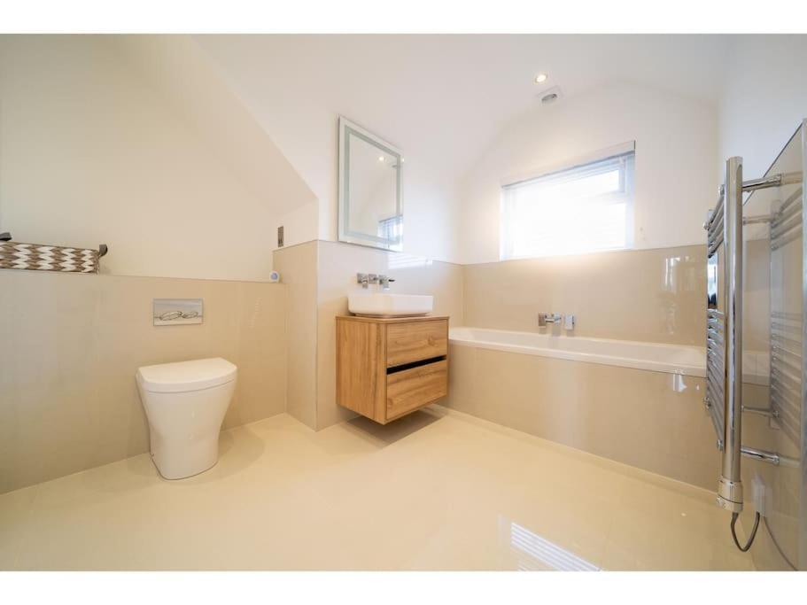 Apartament Gwel An Keynvor Penthouse New Quay Zewnętrze zdjęcie