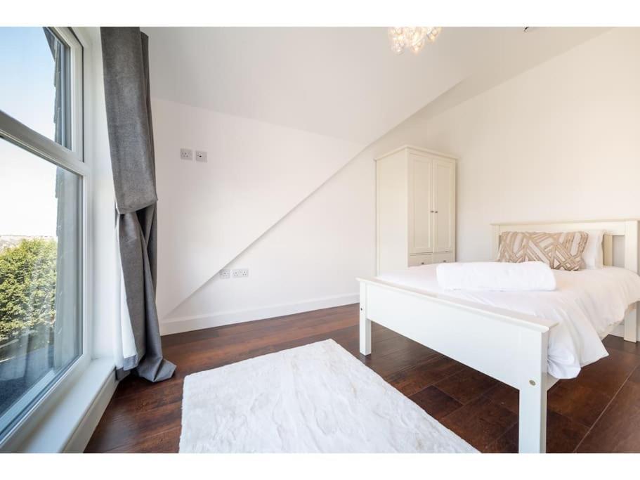Apartament Gwel An Keynvor Penthouse New Quay Zewnętrze zdjęcie