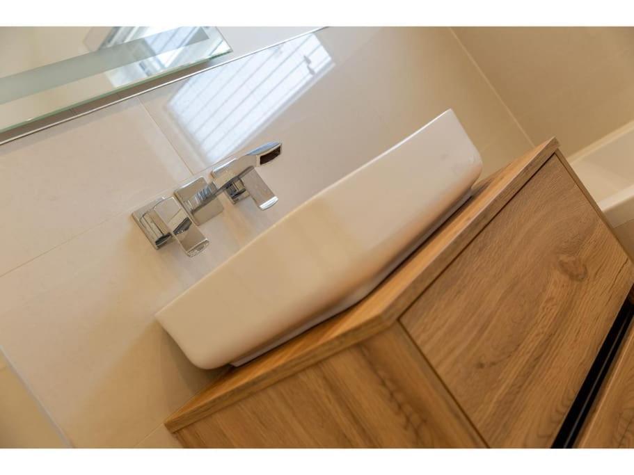 Apartament Gwel An Keynvor Penthouse New Quay Zewnętrze zdjęcie
